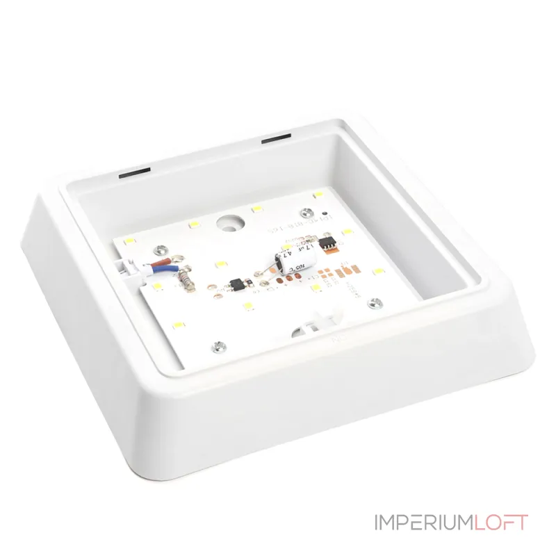 Светильник светодиодный Feron AL3021 LED IP20 10W 4000К