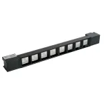 Трековый светодиодный светильник Feron AL230 LED IP40 20W 4000К