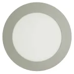 Светодиодный встраиваемый светильник Feron AL500 LED IP40 9W 4000К