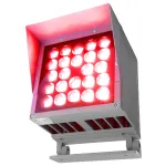 Светодиодный светильник ландшафтно-архитектурный Feron LL-898 LED IP66 49W