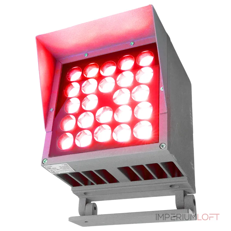 Светодиодный светильник ландшафтно-архитектурный Feron LL-898 LED IP66 49W