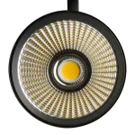 Светильник трековый светодиодный на шинопровод Feron AL147 LED IP40 40W 4000К