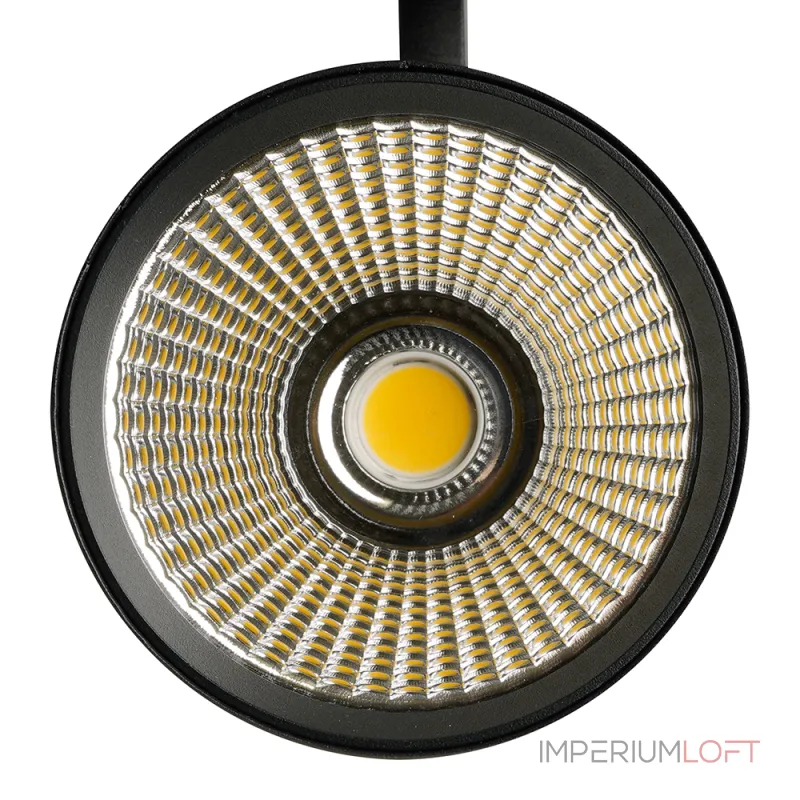 Светильник трековый светодиодный на шинопровод Feron AL147 LED IP40 40W 4000К