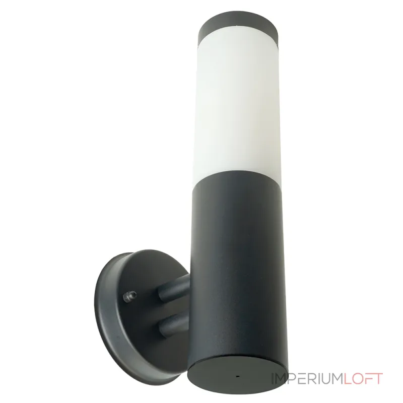 Светильник садово-парковый Feron Техно DH041-B RAL color 9005 E27 IP44 18W от ImperiumLoft Светильник садово-парковый Feron Техно DH041-B RAL color 9005 E27 IP44 18W от ImperiumLoft