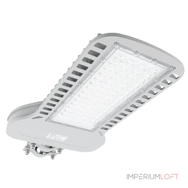 Светодиодный уличный консольный светильник Feron SP3050 LED IP65 150W 5000К