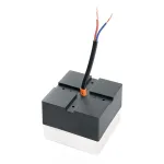 Светильник светодиодный Feron AL4021 LED IP20 3W 6500К