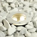 Встраиваемый в дорогу светильник Feron SP4111 32012 от ImperiumLoft