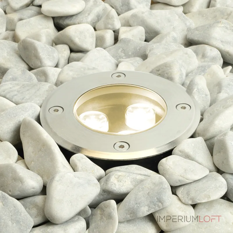 Встраиваемый в дорогу светильник Feron SP4111 32012 от ImperiumLoft Встраиваемый в дорогу светильник Feron SP4111 32012 от ImperiumLoft