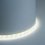 Светодиодная LED лента 180SMD(2835)/m 17W/m 12V 5000*10*122мм 6500К IP65 Feron 51640