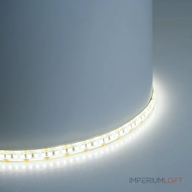 Светодиодная LED лента 180SMD(2835)/m 17W/m 12V 5000*10*122мм 6500К IP65 Feron 51640 Светодиодная LED лента 180SMD(2835)/m 17W/m 12V 5000*10*122мм 6500К IP65 Feron 51640