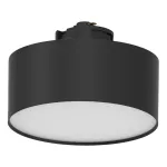 Трековый светодиодный светильник Feron AL129 LED IP40 18W 4000К