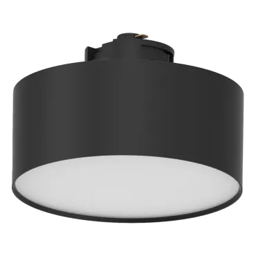 Трековый светодиодный светильник Feron AL129 LED IP40 18W 4000К Трековый светодиодный светильник Feron AL129 LED IP40 18W 4000К