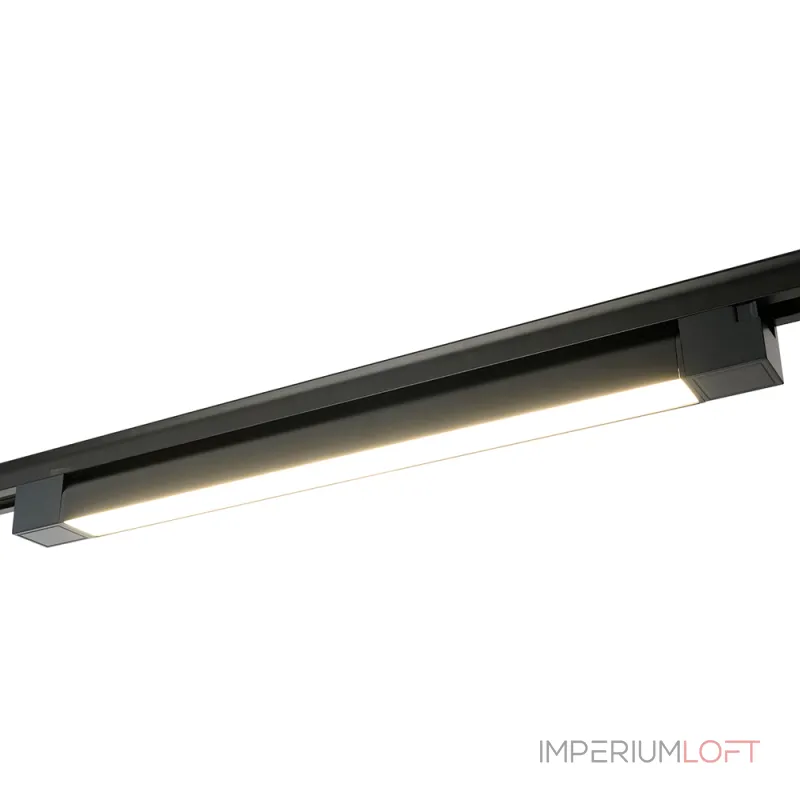 Трековый светодиодный светильник Feron AL232 LED IP40 30W 4000К Трековый светодиодный светильник Feron AL232 LED IP40 30W 4000К