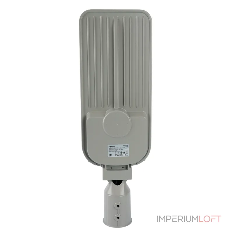 Светодиодный уличный консольный светильник Feron SP3050 LED IP65 100W 5000К