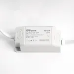 Встраиваемый светильник Feron 29773 Цвет арматуры белый Цвет плафонов коричневый