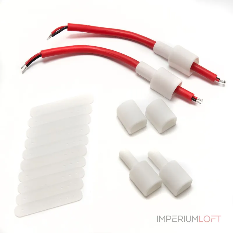 Светодиодная неоновая лента Feron LS651, 180SMD(2835)/m 14,4W/m 12V 5m IP68 6500К 32107