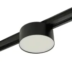 Трековый светодиодный светильник Feron AL129 LED IP40 18W 4000К