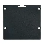 Заглушка без отверстия для профиля CAB269, LD368 (комплект 4шт) Feron 52090