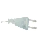 Гирлянда линейная FERON CL587 260LED 5000К (белый) 13м+2м IP20 3W 51461