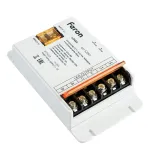 Контроллер CCT для светодиодной ленты с П/У 12-24V Feron 52097