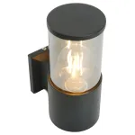 Светильник садово-парковый Feron Бостон DH1301 E27 IP54 60W