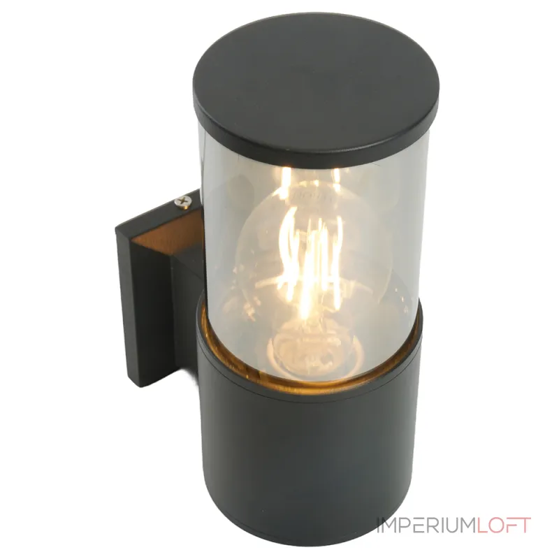 Светильник садово-парковый Feron Бостон DH1301 E27 IP54 60W