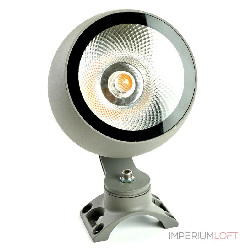 Светодиодный светильник ландшафтно-архитектурный Feron LL-601 LED IP65 20W 2700К