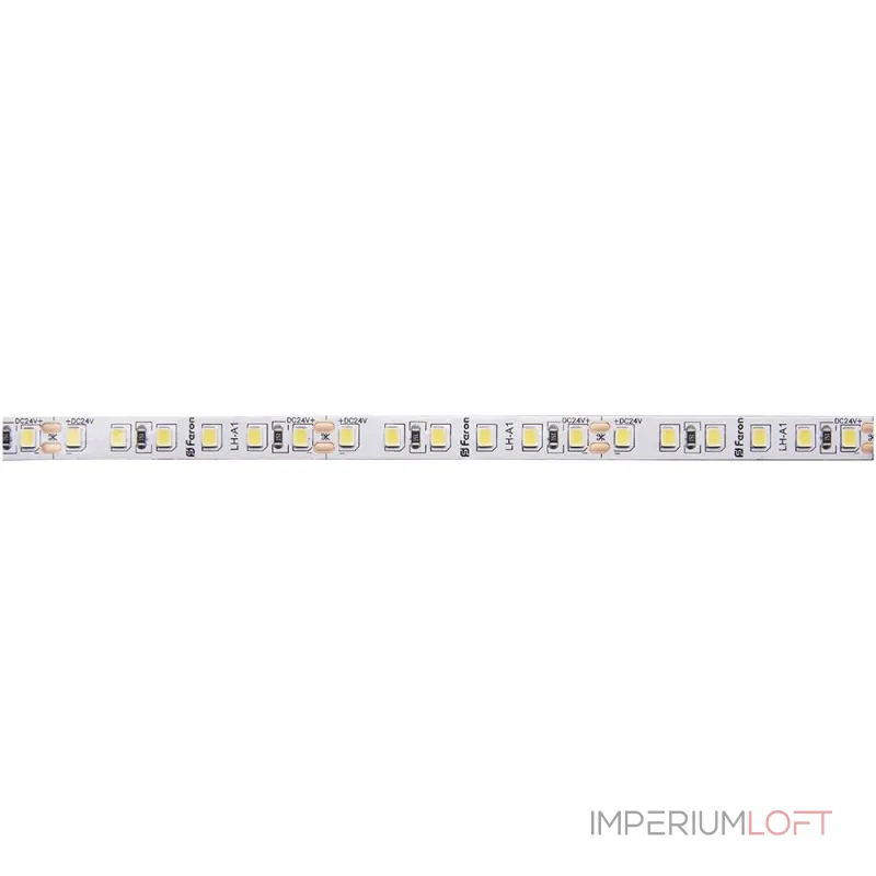 Светодиодная LED лента Feron LS502 180SMD(2835)/м 16Вт/м 24V 5000*10*1.22мм 4000К IP20 41528 Светодиодная LED лента Feron LS502 180SMD(2835)/м 16Вт/м 24V 5000*10*1.22мм 4000К IP20 41528