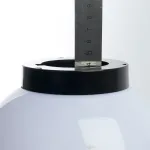 Наземный низкий светильник Feron 11564 Цвет арматуры белый Цвет плафонов белый от ImperiumLoft