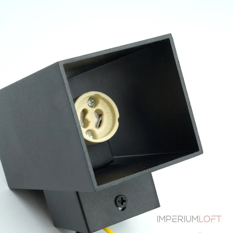 Светильник настенный Feron ML1740 GU10 IP20 35W