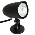 Светодиодный светильник тротуарный Feron SP2714 LED IP65 12W 2700К