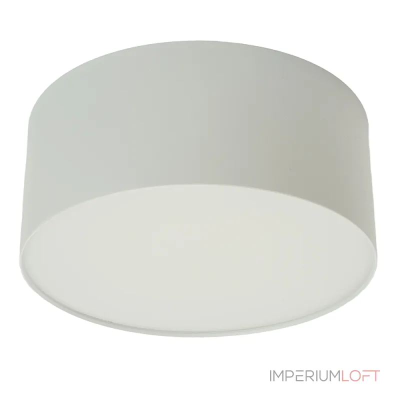 Трековый светодиодный светильник Feron AL129 LED IP40 18W 4000К