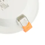 Светильники встраиваемые с блоком аварийного питания Feron AL1528 LED IP20 9W