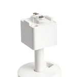 Светильник на штанге Feron AL155 32473 Цвет арматуры черный Цвет плафонов черный от ImperiumLoft