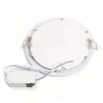 Встраиваемый светильник Feron AL500 28504