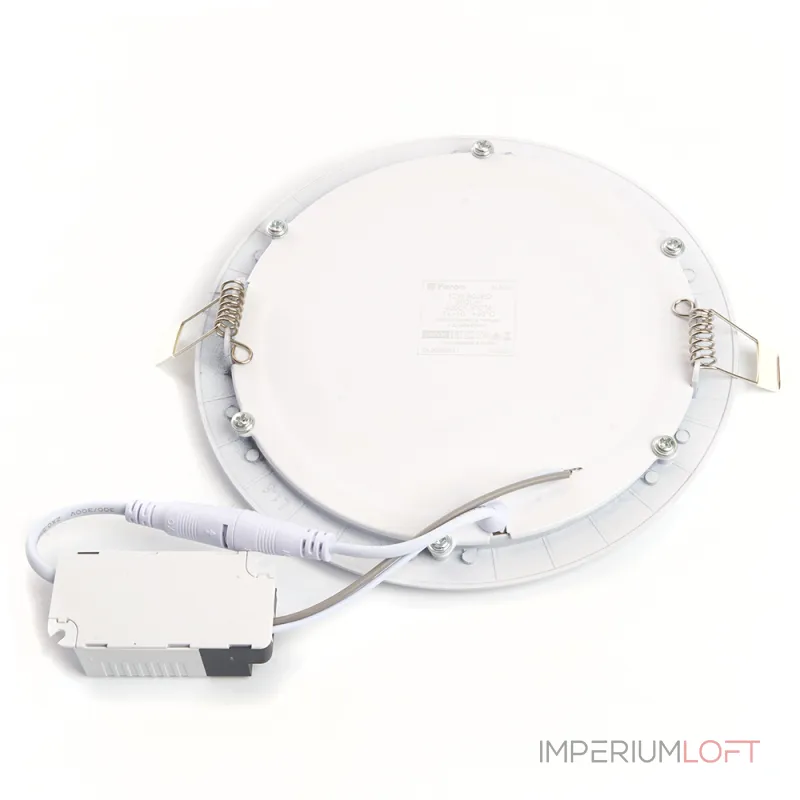 Встраиваемый светильник Feron AL500 28504