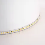 Лента светодиодная 192SMD(2835)/м 16Вт/м 24V 5000*8*1.44мм 3000К+6500K IP20 LS504 51835
