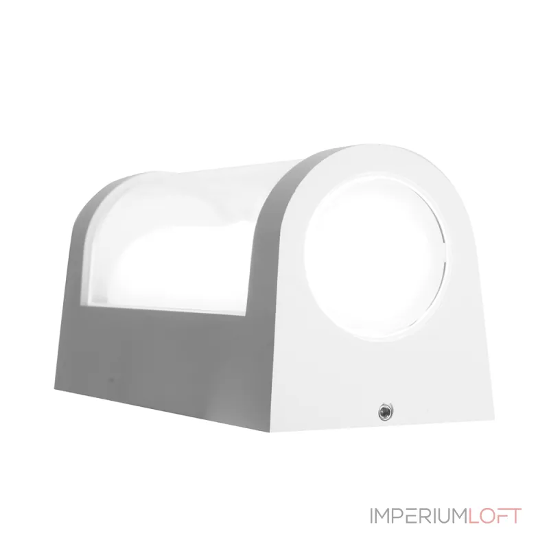Светильник уличный светодиодный Feron Челси DH057 LED IP54 16W 4000К