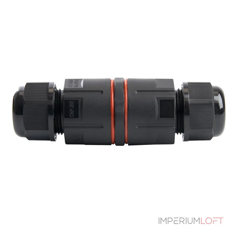 Соединитель-коннектор для проводов LD535 Feron LD535 41920