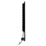Светодиодный уличный консольный светильник Feron Saffit SSL10-150 LED IP65 150W 5000К