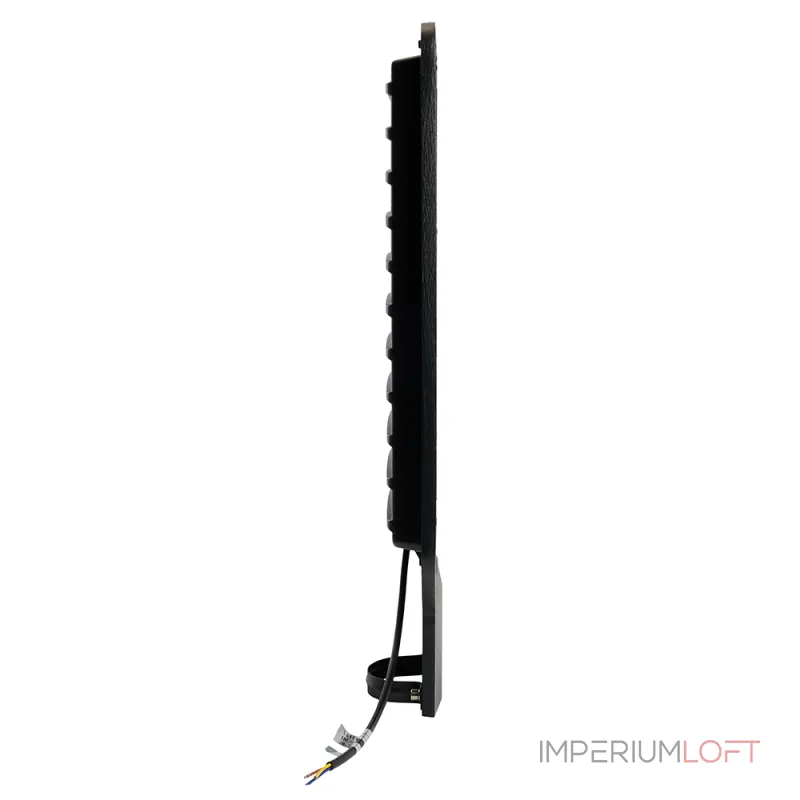 Светодиодный уличный консольный светильник Feron Saffit SSL10-150 LED IP65 150W 5000К