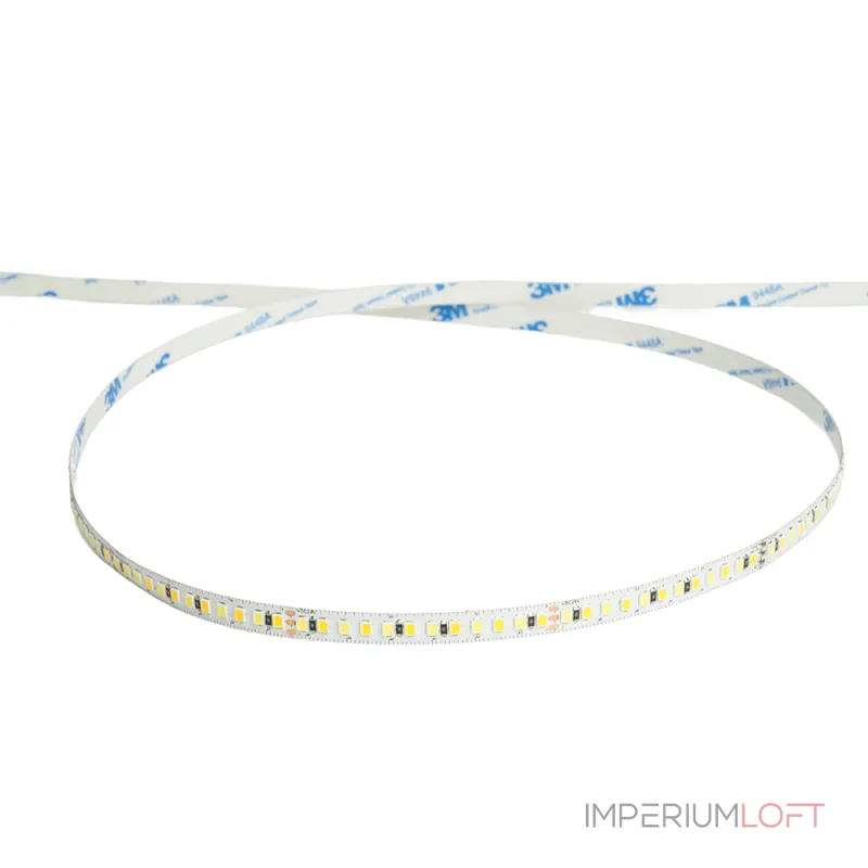 Лента светодиодная 192SMD(2835)/м 16Вт/м 24V 5000*8*1.44мм 3000К+6500K IP20 LS504 51835 Лента светодиодная 192SMD(2835)/м 16Вт/м 24V 5000*8*1.44мм 3000К+6500K IP20 LS504 51835