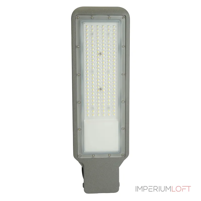 Светодиодный уличный консольный светильник Feron SP3022 LED IP65 100W 5000К