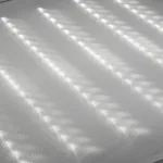 Офисный светильник Feron LED IP20 54W 4000К