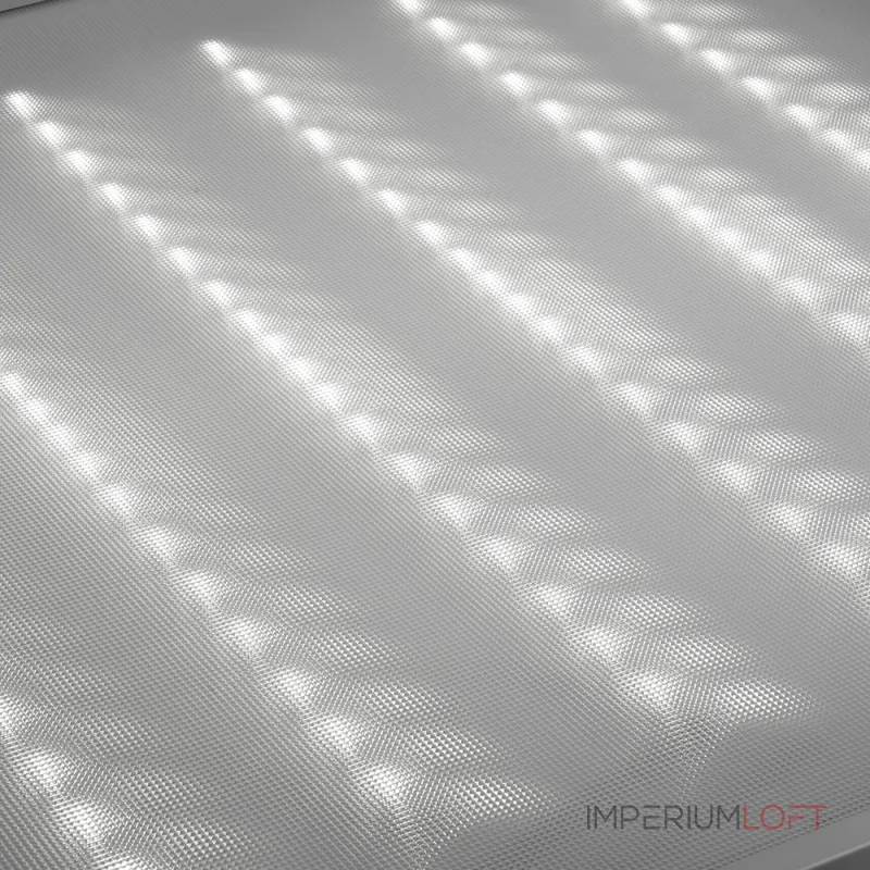 Офисный светильник Feron LED IP20 54W 4000К