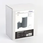 Настенный светильник Feron DH0701 6297