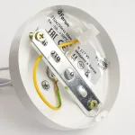 Подвесной светильник Feron 8105 11103 от ImperiumLoft