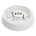 Светильник светодиодный с ИК-датчиком Feron AL3022 LED IP20 10W 4000К