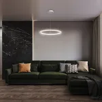 Подвесной светильник Feron Levitation 41700
