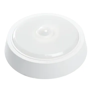 Светильник светодиодный с ИК-датчиком Feron AL3022 LED IP20 10W 6500К